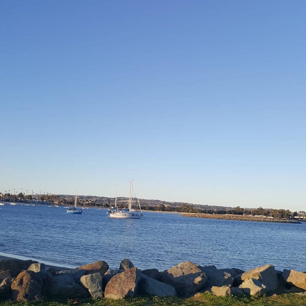 Meet your Posher, Mayra